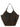 Brunello Cucinelli Reversible Lizard Effect Leather Duo Shopping Bag