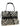Moschino Regular Tie Me Handbag