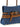 Moschino Regular Tie Me Handbag
