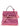Moschino Tie Me Small Handbag