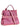 Moschino Tie Me Small Handbag