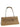 Moschino Tie Me Shoulder Bag