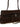 Moschino Tie Me Shoulder Bag