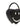 Moschino Love Me Handbag