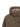Brunello Cucinelli Donegal Tweed Down Jacket