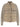 Brunello Cucinelli Shiny Flap Detail Down Jacket
