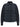 Brunello Cucinelli Shiny Flap Detail Down Jacket
