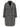 Brunello Cucinelli Dazzling Chevron Coat