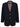 Thom Browne Single-breasted Seersucker Blazer