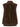 Lou Andrea Eco-fur Vest