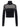 Elisabetta Franchi Brushed Insert Turtleneck Sweater