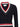 Thom Browne Rwb Intarsia Sweater