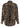 Alberto Biani Jaguar Print Shirt