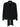 Alberto Biani Lavallière Neck Blouse
