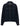Brunello Cucinelli Shiny Zipper Pull Sweatshirt
