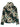 Casablanca Monogram Intarsia Fleece Jacket