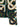 Casablanca Monogram Intarsia Fleece Jacket