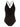 Brunello Cucinelli Dazzling Stripes One-piece Swimsuit