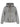 Brunello Cucinelli Shiny Zipper Pull Bomber Jacket