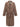 Etro Single-breasted Wool Coat