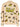 Bode Beaded Camp Cardigan