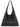 Maison Kitsuné Triangle Shoulder Bag