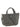 Maison Kitsuné Profile Fox Mini Shopping Bag