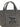 Maison Kitsuné Profile Fox Mini Shopping Bag