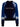 Wales Bonner Logo Embroidery Tie Dye Sweatshirt