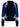 Wales Bonner Wales Bonner Logo Embroidery Tie Dye Sweatshirt