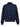 Wales Bonner The Echo Denim Varsity Jacket