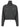 Brunello Cucinelli Shiny Zipper Pull Wool Cardigan