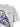 Casablanca Flaming Tennis Ball T-shirt