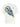 Casablanca Flaming Tennis Ball T-shirt