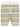 Casablanca Tuck Stitch Bermuda Shorts