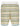 Casablanca Tuck Stitch Bermuda Shorts