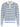 Casablanca Tuck Stitch Long Sleeve Polo Shirt