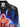 Casablanca Orchid Racer Shirt