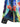 Casablanca Orchid Racer Shirt