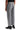 Pantalon chino utilitaire en coton gris moyen Thom Browne