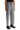 Pantalon chino utilitaire en coton gris moyen Thom Browne