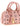Mcm Ella Boston Mini Handbag