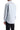 Chemise rayée Oxford Signature de Thom Browne en