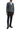 Chemise rayée Oxford Signature de Thom Browne en