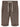 Brunello Cucinelli Linen And Wool Bermuda Shorts