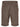 Brunello Cucinelli Linen And Wool Bermuda Shorts