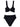 Hunza G Nadine Bikini