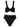 Hunza G Nadine Bikini