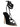 Nicolo' Beretta Beiby Sandals