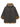 Lou Andrea Reversible Cape With Hood